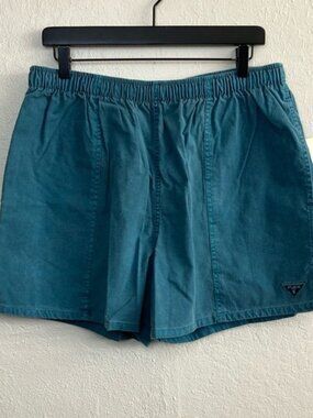 Vintage Stubbies Shorts